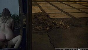 Dominatrix binds teen slave for extreme domination now!