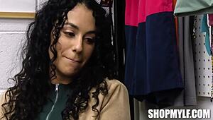 Wow! Brianna Bourbon and Mike Mancini Caught in Wild Blowjob Scandal!