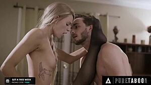 Чисто табу: гадже крои план да гледа мащехата Сара Вандела с приятелката си