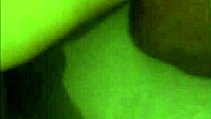 what a surprising one night stand encounter that was!