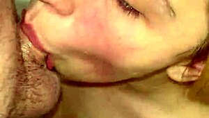 Hey, check out this facefucking at her favorite spot, part 2