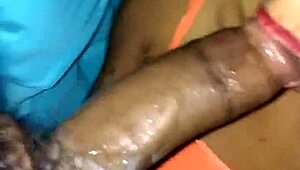 I watch Kayla Walls deliver sloppy blowjob and deepthroat recreation