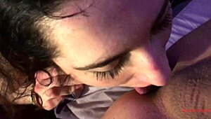 i was never too tired for two cumshots and a good fuck