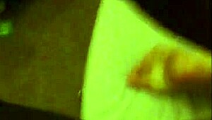 what a surprising one night stand encounter that was!