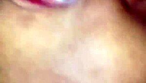 I watch Kayla Walls deliver sloppy blowjob and deepthroat recreation