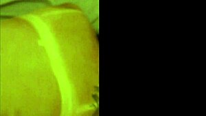 what a surprising one night stand encounter that was!