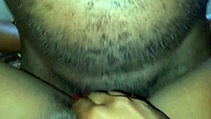 African web chat session