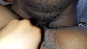 African web chat session