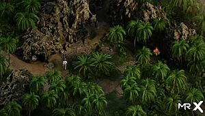 treasureofnadia - the end of the whole fishing story e3 93