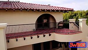 She Craves His Hard Cock Now!