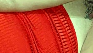 Two Studs Join Wild Party with Tattooed African Babe