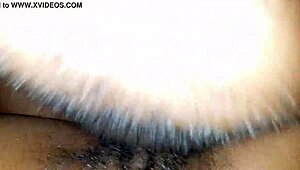 African web chat session