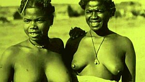 我的秘密生活：前二十名复古女人揭露？