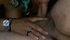Hey, wanna see me sucking hard in Barra Funda?