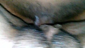 Dequanna Stars in Juicy Amateur Missionary Action