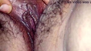 Entered My Mexican Suegra's Room, Fingered Her Hairy Panocha in Secret Voyeur Action, Part 2 on Xvideos Red