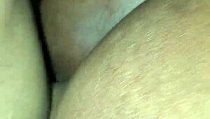 fucking my ebony queen's amazing pussy in pov