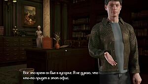 Teen FFM Threesome Rocks with Squirting and Cowgirl Action in Genesis Order Part 8!