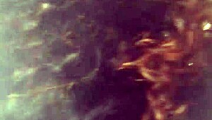 Watch This Fat Latina Take Cum In Her Mouth