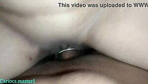 Slut called me to fuck without her husband knowing!