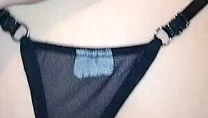 An Argentinian amateur couple records an intimate moment together