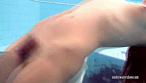 damn, i love watching bushy round-ass girls strip