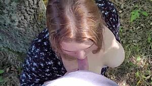 18 year old hitchhiker cutie craves attention