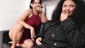 part ii, we had a blast recording this porn movie, my friends got hooked on being naked on camera.