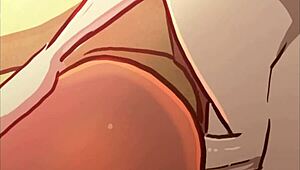 I’m so into Tomoko Kuroki from Watamote, her futanari style gets me goin’ every time, ya know!