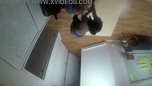 Missy Maverick's Cam Fetish Force!