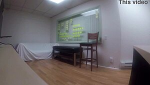 Missy Maverick's Cam Fetish Force!