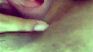 I Finger Myself For My Boyfriend