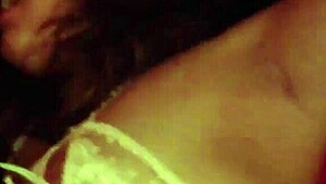 i stretched that teen hoe so good