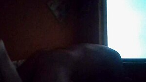this beautiful latina big buddy gives the best blowjobs to her friend
