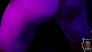 Rome Major Slams Hard Cock Into Tight Ass!