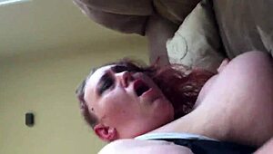 hey, wanna see pinky gagging on deepthroat while getting slapped and punished?