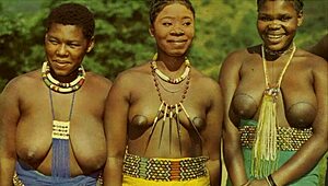 ダークランタンエンターテイメントが贈るビンテージ世界の女性たち マイシークレットライフのエロ告白