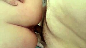 Redlexxxa enjoys a shower with a cumshot