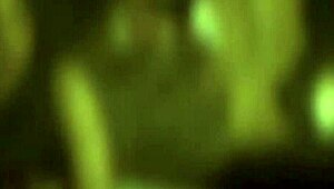 Asian Brunette Dances Sensually in Relaxing Nude Moments