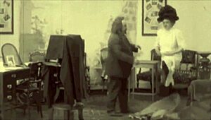 Big-Boob Nanny Gets Pounded After Deepthroat and Titjob