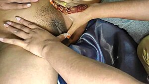 Horny Foursome Group Sex with Blowjobs, Fucking, Assfucking, and Facials