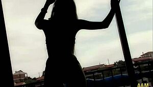 jade and natty, two unmatched beauties, what do they do together?