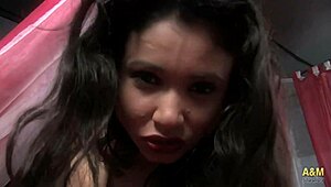 jade and natty, two unmatched beauties, what do they do together?