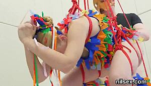 nasty cutie in therapy