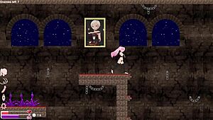 Futa Hentai Gameplay!