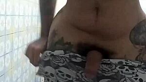 Kamilly Campos, I gave such a hot performance! 🔥