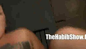 White Pawg Milf Feels Intense Pov Pleasure