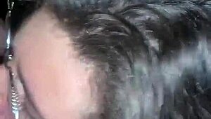 Facefuck incident unfolds at church