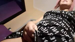 Mistress has some strict fuck instructions for you.