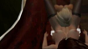 We are the real ghost hunters, uncovering lesbian secrets